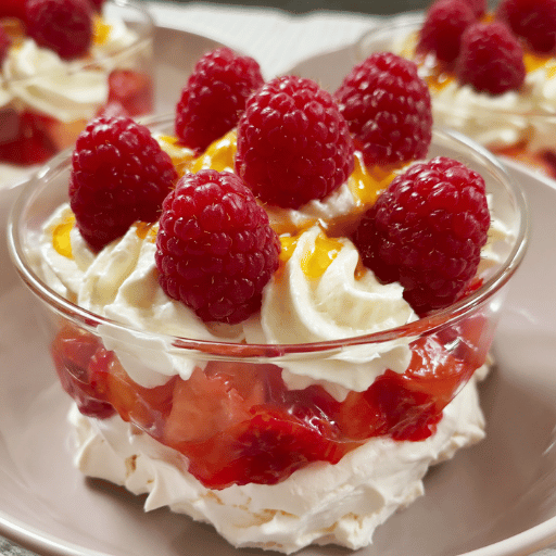 Pavlova express