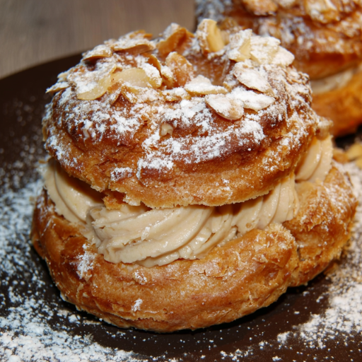 Paris-Brest individuel